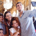 Private Half-Day Trip to Versailles from Paris with Macarons - Enter the Palace of Versailles: A Journey Through Royal Grandeur