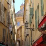 Private Half Day Walking Tour in Old Nice France with Local Guide - Visiting the Cathédrale Sainte-Réparate and Its Baroque Beauty