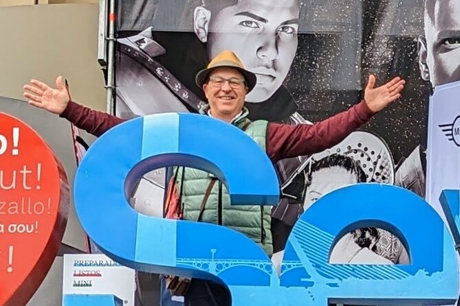 Private Half Day Walking Tour of Seville - Starting at the Old Jerez Gate with Iconic Seville Landmarks