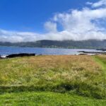 Private Half Day Winter Magic in the Antrim Glens - The Andrew Jackson Centre and Its American Ties