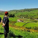 Private Half-Day Yorkshire Dales National Park Tour from York or Harrogate - Comfortable Pickup and Drop-Off Service from York or Harrogate