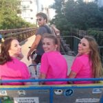 Private Half-Hour Pedicab City Tour of Austin - Starting Point and Tour Duration in Austin
