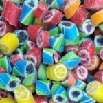 Private Handmade Candy Sculpting session - The Location for Candy Crafting in Miami