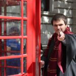 Private Harry Potter Walking Tour of London - Meeting Point at The Monument