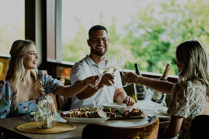 Private hedonistic food and wine experience from Zagreb - The Culinary Highlight: Samobor’s Cream Cake and Coffee