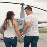 Private Helicopter Tour of Downtown Chattanooga - Meet at the Convenient Downtown Chattanooga Location