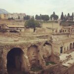 Private Herculaneum Guided Tour with an Archeologist - Starting Point at Parco Acheologico di Ercolano