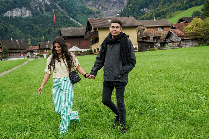 Private Hidden Gem Tour in Lungern from Zurich - Starting in Zurich’s Historic Streets and Lake Zurich Shoreline