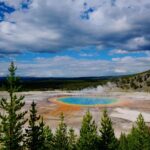 Private Hidden Gems of Yellowstone! Lunch w/ family friendly hikes included! - Visiting Yellowstone’s Lesser-Known Geysers and Hot Springs