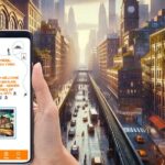 Private High Line Scavenger Hunt Walking Tour - Discovering the High Line and Its Surroundings