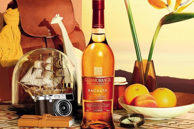 Private Highland whisky tour from Edinburgh- Build your own tour! - Visiting the Singleton Distillery in Glen Ord