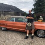 Private Highland Whisky Tour including 10+ Single Malt Tastings - The Highland Whisky Experience Begins at The Singleton Distillery