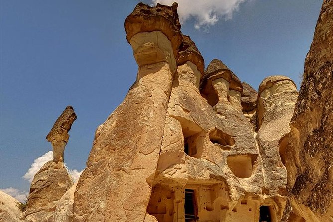 Private Highlights of Cappadocia Tour with lunch - From Goreme National Park to UNESCO World Heritage Sites