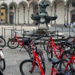 Private Highlights of Florence Bike Tour - Starting Point at Fat Tire Tours in Florence