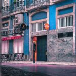Private Highlights Photography Tour in Lisbon - Capturing the Trendy Pink Street