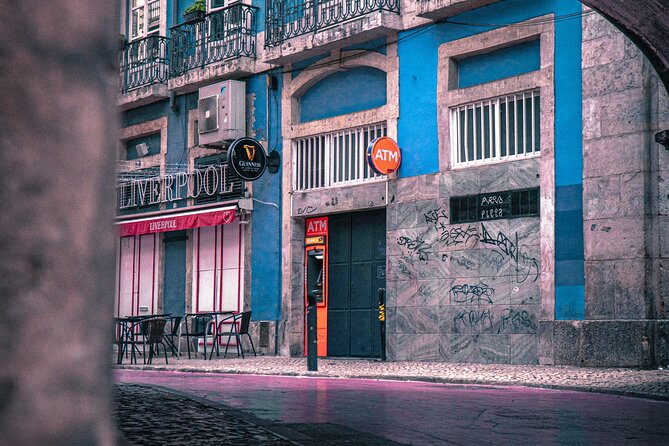 Private Highlights Photography Tour in Lisbon - Capturing the Trendy Pink Street