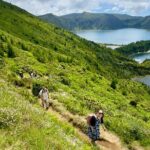 Private Hike - Discover São Miguels Craters, Lakes & Waterfalls - Starting Point: Meeting at Posto de Turismo de Ponta Delgada