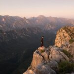 Private Hiking to La M in Chipinque Ecological Park - Connecting with Nature in Chipinque Ecological Park