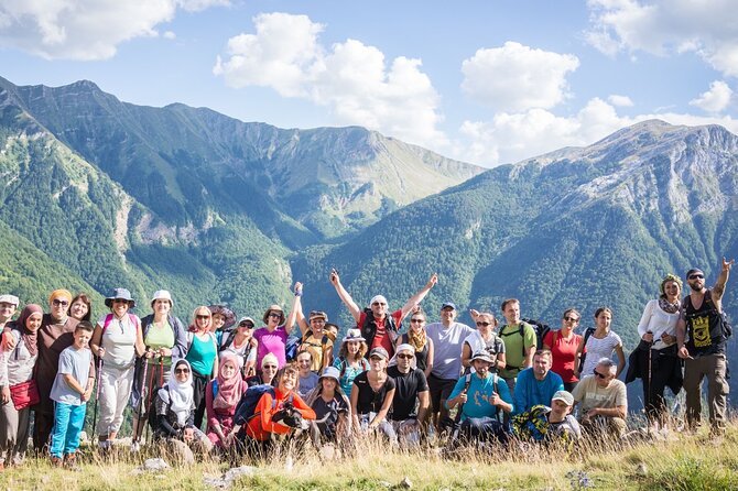 Private Hiking Tour Experience at Rocky Mountain National Park - Exploring Rocky Mountain National Park at Your Own Pace