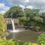 Private Hilo Shore Excursion - Volcanoes, Waterfalls, & Beaches - Start Your Day at Richardson Ocean Park for Black Sand Beach Experience