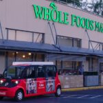 Private Historic Tours, Charter Services, Events, and Weddings - Starting Point and End Location in Downtown Austin