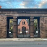 Private Historic Yale Smart Phone Self Guided Walking Tour - Starting at Battell Chapel and Yale’s Old Campus