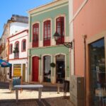 Private Historical Tour in Algarve - Monchique: Tasting Spring Water and Village Charm