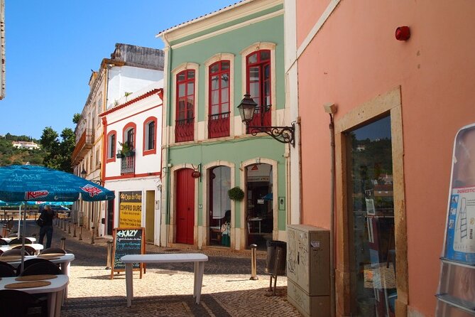 Private Historical Tour in Algarve - Monchique: Tasting Spring Water and Village Charm