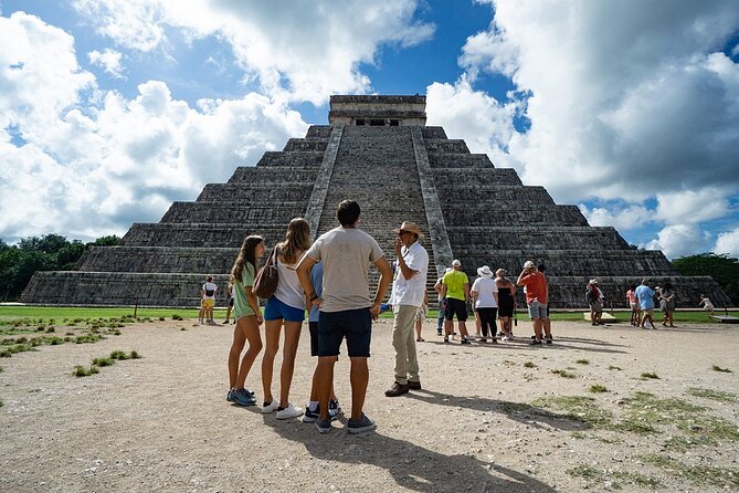 Private Historical Tour in Chichen Itza and Izamal - Exploring Izamal, "The City of the Three Cultures"
