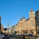 Private Historical Walking Tour in Antwerp City - Exploring Museum Vleeshuis and Its Musical Instruments