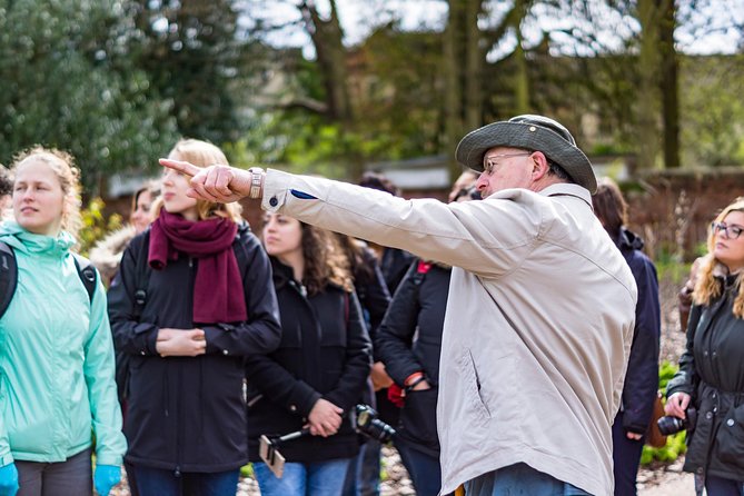 Private Historical Walking Tour of York - Exploring York Minster from Its Origins to Today