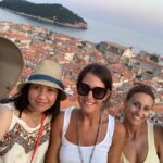 Private History Old Town and City Wall Tour in Dubrovnik - Walking the Dubrovnik City Walls for Spectacular Views