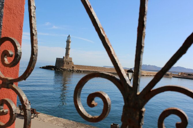 Private History, Sights, and Food Walking Tour of Chania City - From the Old Market to the Ottoman Houses