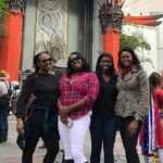 Private Hollywood and Coastal Tour - Pick-up and Transport in a Luxury Private Vehicle