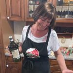Private Home Cooking Class with Paola in Rome - Starting Point and Accessibility
