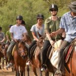 Private Horseback Riding in Alanya - Pickup and Drop-Off Services Simplify Logistics