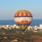 Private Hot Air Balloon Ride in Mallorca with Champagne and Snacks - Starting the Adventure: From Meeting to Launch