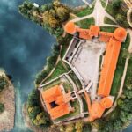 Private Hot Air Balloon Ride in Trakai - Discover the Unique Setting of Trakai’s Castle from the Air