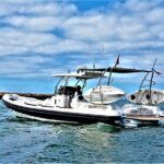 Private Hydro-Jet Snorkeling Beach and Cave Cruise Tour - Exploring Ibiza’s Most Beautiful Bays and Calas