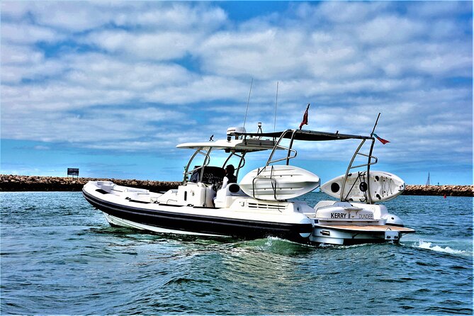 Private Hydro-Jet Snorkeling Beach and Cave Cruise Tour - Exploring Ibiza’s Most Beautiful Bays and Calas