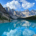Private Icefields Parkway Tour w/ Lake Louise & Moraine Lake - Starting from Calgary for a Scenic Rockies Journey