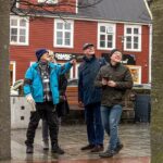 Private Icelandic Viking Age Walking Tour - The Starting Point: Ingólfur Square in Reykjavik