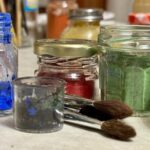 Private Icon Painting Workshop in Lourdes - What You Will Experience During the Session