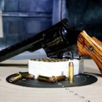 Private Indoor Target Shooting Experience in Belgrade - The Choice Between Pistols and Revolvers or Long-Range Guns