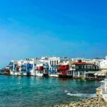 Private Instagram Tour | Mykonos Most Photogenic Spots - Visiting Little Venice: Mykonos’ Waterfront Charm