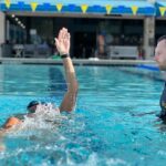 Private Intensive Swimming Course for Adults in Miami - The 4-Day Intensive Swimming Program in Miami