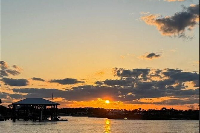 Private Intracoastal Waterway Sailing Cruise - Exploring the Scenic Intracoastal Waterway