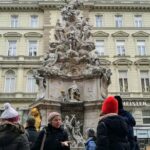 Private Introduction to Vienna Walking Tour - Starting at Michaelerplatz: The Heart of Imperial Vienna