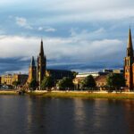Private Inverness Tour: Landmarks & Highland Highlights - Meeting Point and Tour Logistics
