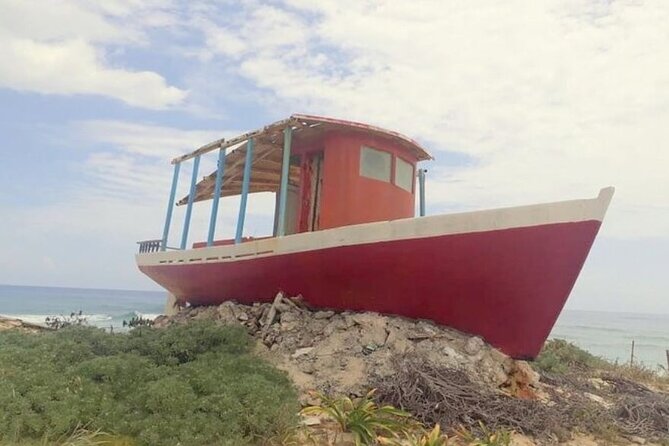 Private Island Tour at Rhythm Cozumel Groups 1 to 6 Passengers - Personalized Tour Experience in Cozumel